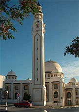 Тунис столица Туниса